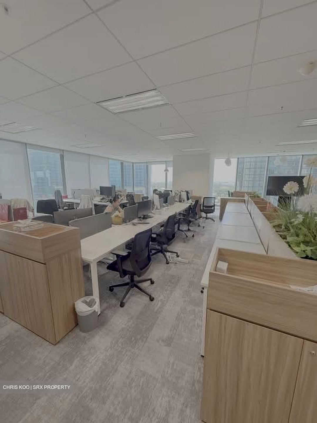 Asia Square Tower 1 (D1), Office #553985851